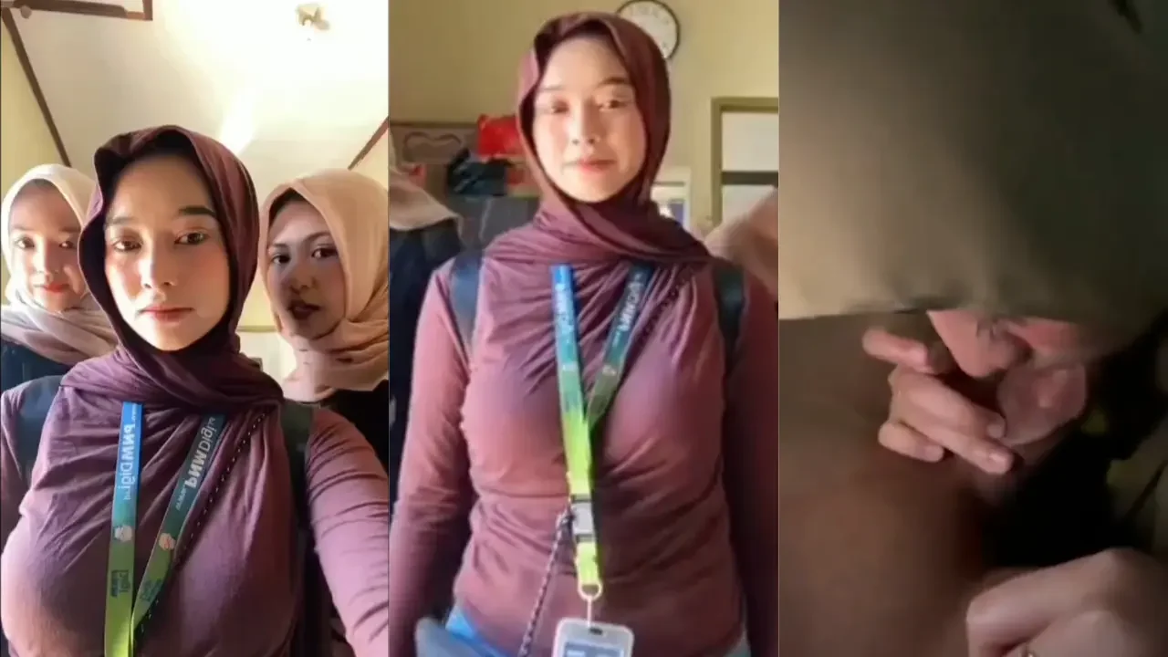 Mahasiswi Jember Viral nyepong dosen di mobil tersebar...