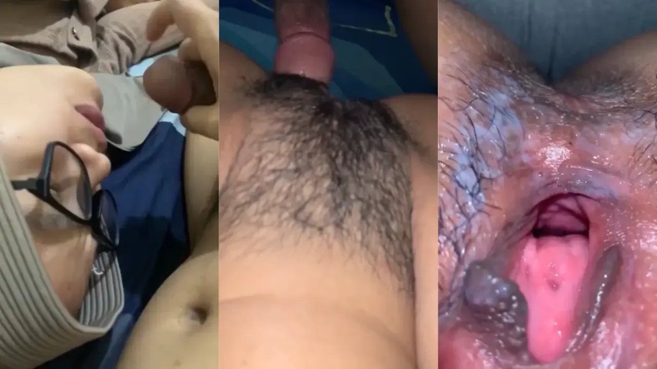 abg jilbab di ewe kesakitan berakhir crot dalam full percaka...