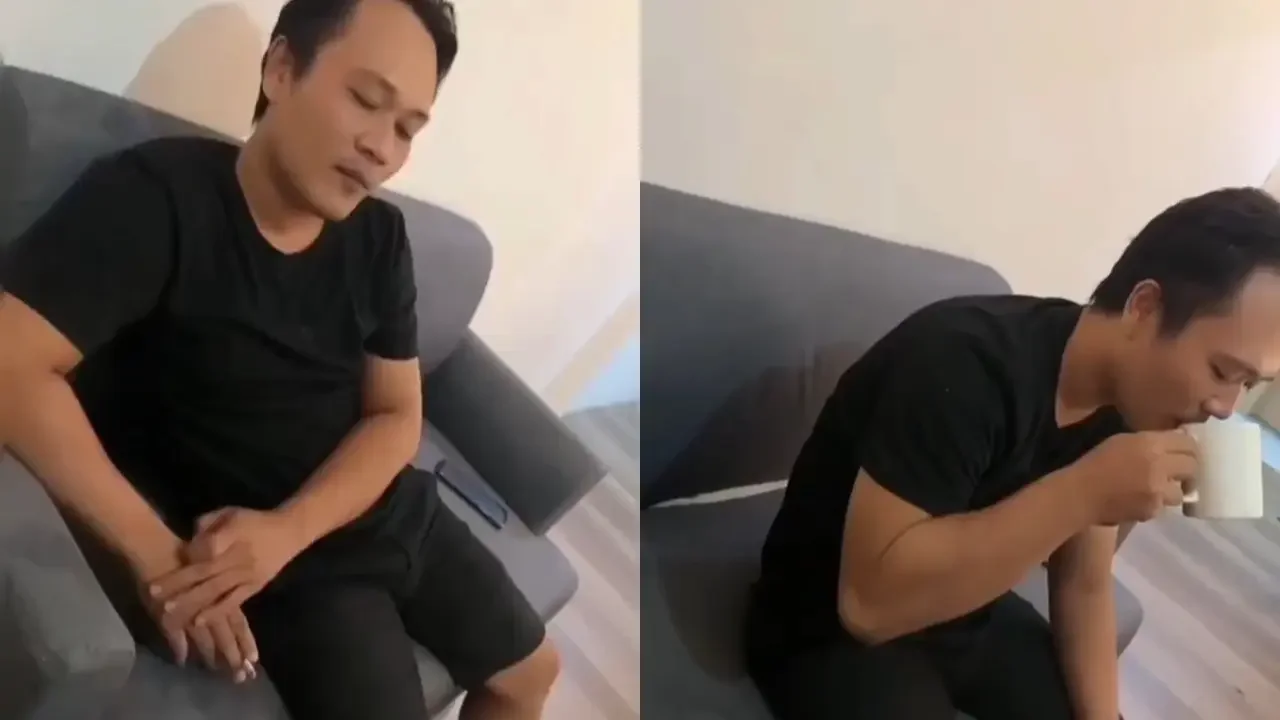 Gadun muda jago ngewe nya bikin basah || FULL HD || Lokal In...
