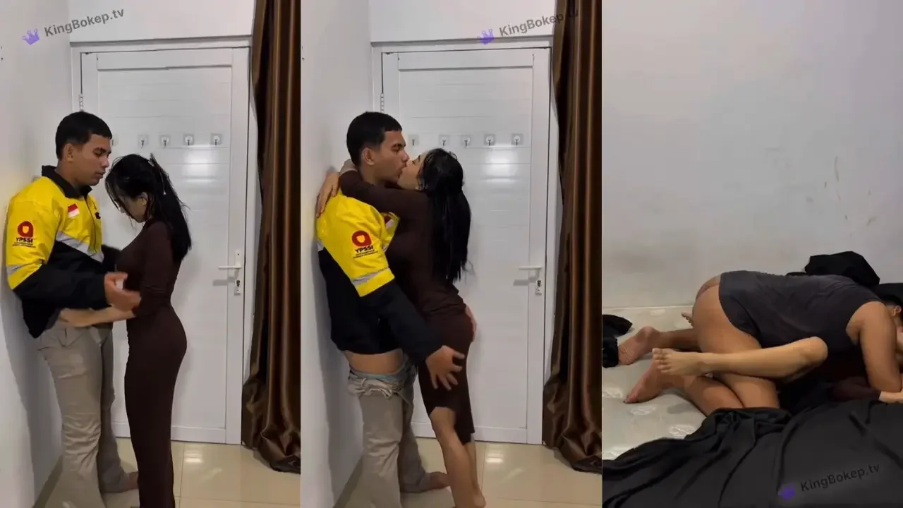 Terbaru Tante ZHmeylin Prank Ojol maxim