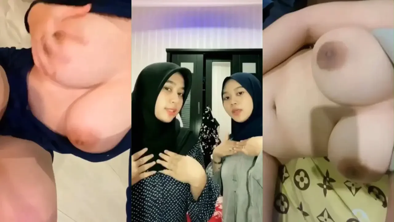 Pap Harian Hijabers Ternyataa Tobrut Yaa